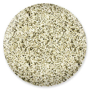 DND Gel Polish - 423 Gold Colors - Glitter for You by DND - Daisy Nail Designs sold by DTK Nail Supply