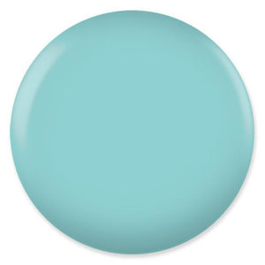 DND Gel Polish - 427 Mint Colors - Air of Mint by DND - Daisy Nail Designs sold by DTK Nail Supply