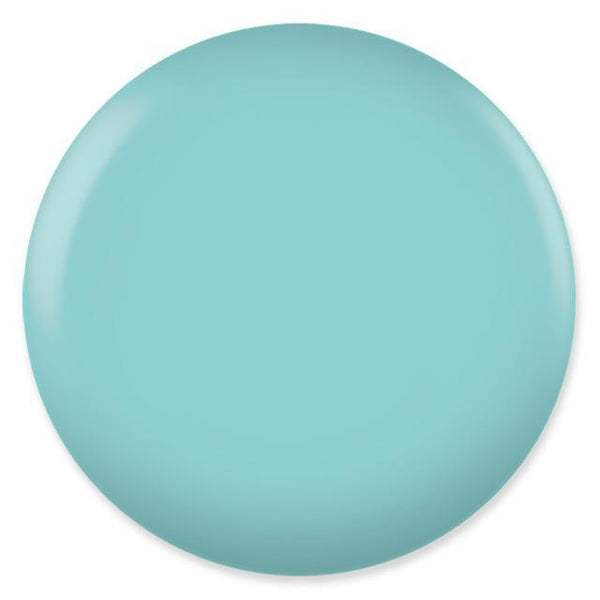 DND Gel Polish - 427 Mint Colors - Air of Mint by DND - Daisy Nail Designs sold by DTK Nail Supply