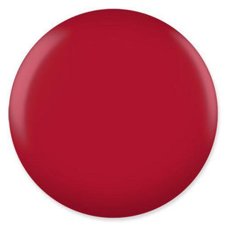 DND Gel Polish - 429 Red Colors - Boston University Red