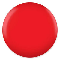 DND Gel Polish - 430 Ferrari Red