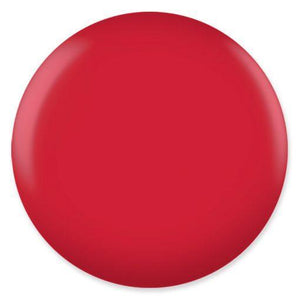 DND Gel Polish - 431 Red Colors - Raspberry by DND - Daisy Nail Designs sold by DTK Nail Supply