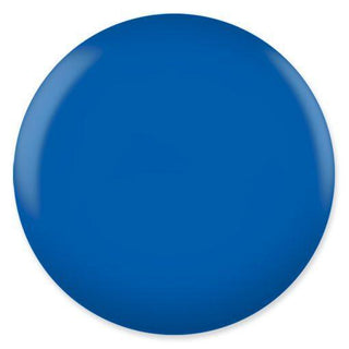 DND Gel Polish - 433 Blue Colors - Pool Party