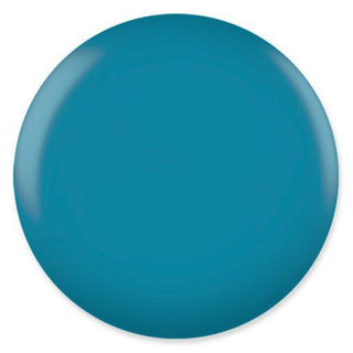 DND Gel Polish - 434 Blue Colors - Gulf Stream