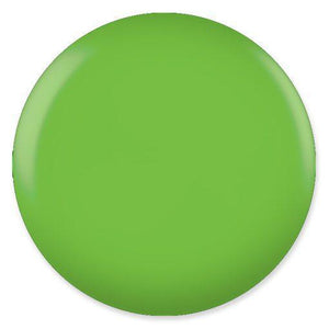 DND Gel Polish - 435 Green Colors - Spring Leaf by DND - Daisy Nail Designs sold by DTK Nail Supply