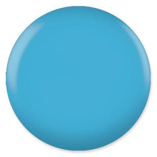 DND Gel Polish - 436 Blue Colors - Baby Blue