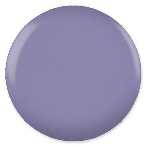 DND Gel Polish - 439 Purple Colors - Purple Spring by DND - Daisy Nail Designs sold by DTK Nail Supply