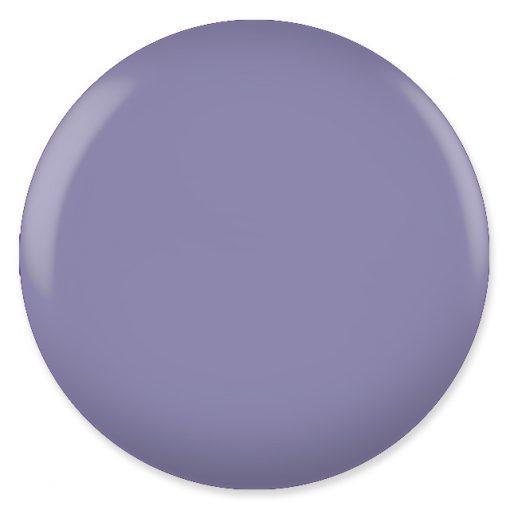 DND Gel Polish - 439 Purple Colors - Purple Spring by DND - Daisy Nail Designs sold by DTK Nail Supply