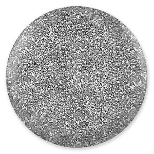 DND Gel Polish - 442 Silver Colors - Silver Star by DND - Daisy Nail Designs sold by DTK Nail Supply