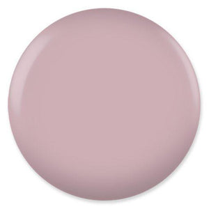 DND Nail Lacquer - 444 Brown Colors - Short "n" Sweet