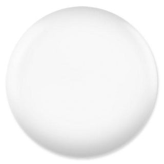 DND Gel Polish - 448 White Colors - Snow Flake