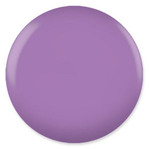  DND Gel Nail Polish Duo - 573 Lavender Blue by DND - Daisy Nail Designs sold by DTK Nail Supply