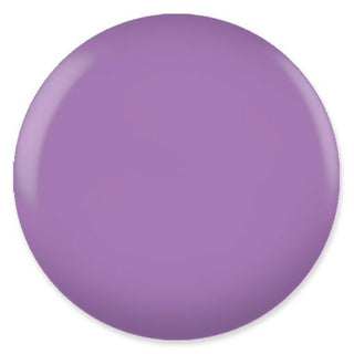 DND Gel Polish - 573 Purple Colors - Lavender Blue