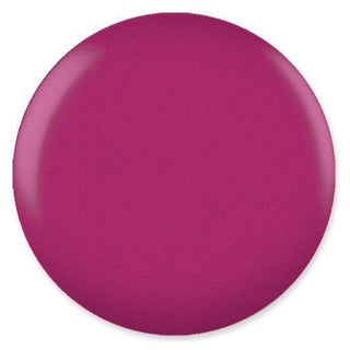 DND Gel Polish - 501 Purple Colors - Haven Angel