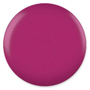 DND Gel Polish - 501 Purple Colors - Haven Angel by DND - Daisy Nail Designs sold by DTK Nail Supply