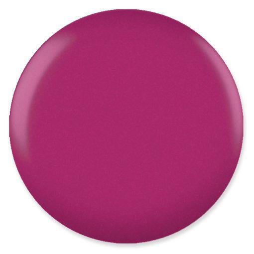 DND Gel Polish - 501 Purple Colors - Haven Angel by DND - Daisy Nail Designs sold by DTK Nail Supply