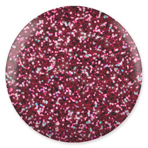 DND Gel Polish - 519 Red Colors - Strawberry Candy by DND - Daisy Nail Designs sold by DTK Nail Supply