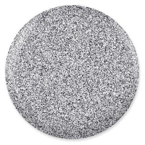 DND Gel Polish - 523 Glitter Colors - Rainbow Day by DND - Daisy Nail Designs sold by DTK Nail Supply