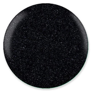 DND Gel Polish - 527 Glitter Colors - Night Sky by DND - Daisy Nail Designs sold by DTK Nail Supply