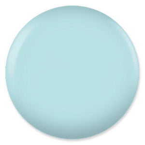  DND Gel Polish - 529 Blue Colors - Blue River, OR by DND - Daisy Nail Designs sold by DTK Nail Supply