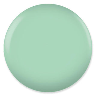 DND Nail Lacquer - 531 Green Colors - Fountain Green, UT