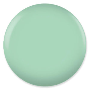  DND Nail Lacquer - 531 Green Colors - Fountain Green, UT by DND - Daisy Nail Designs sold by DTK Nail Supply
