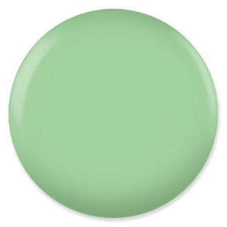 DND Gel Polish - 532 Green Colors - Green Isle, MN
