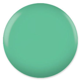 DND Nail Lacquer - 533 Green Colors - Greenwich, CN