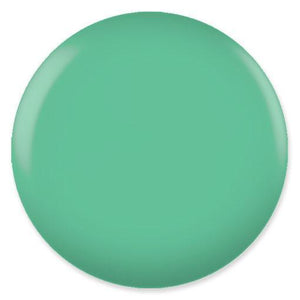  DND Gel Polish - 533 Green Colors - Greenwich, CN by DND - Daisy Nail Designs sold by DTK Nail Supply