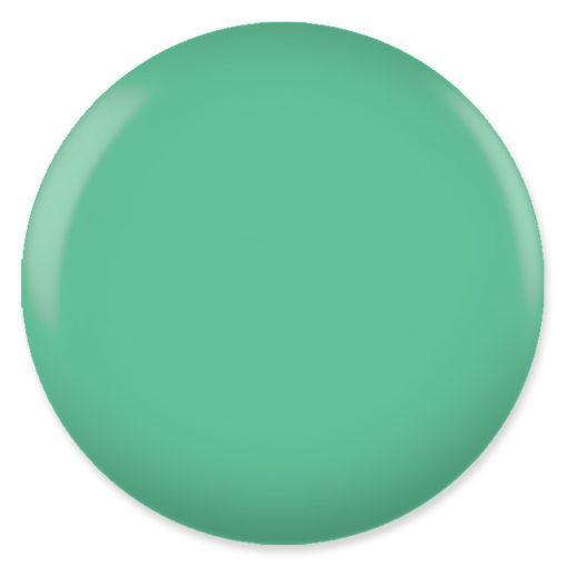  DND Gel Polish - 533 Green Colors - Greenwich, CN by DND - Daisy Nail Designs sold by DTK Nail Supply