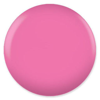 DND Gel Polish - 534 Pink Colors - Pink Hill, NC