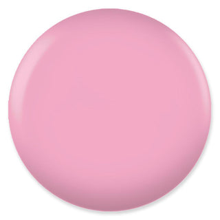 DND Nail Lacquer - 536 Pink Colors - Creamy Macaroon