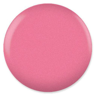DND Gel Polish - 538 Coral Colors - Princess Pink