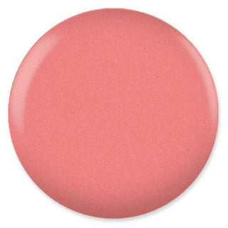 DND Nail Lacquer - 539 Coral Colors - Candy Pink