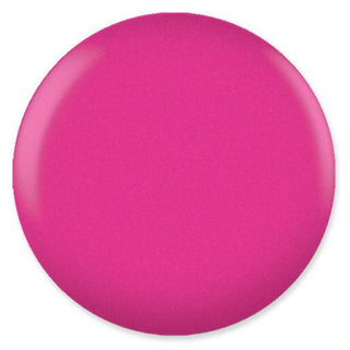 DND Gel Polish - 541 Pink Colors - Euro Fuchsia
