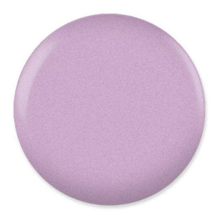 DND Nail Lacquer - 542 Purple Colors - Lovely Lavender