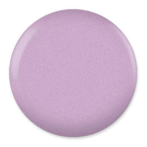 DND Gel Polish - 542 Purple Colors - Lovely Lavender by DND - Daisy Nail Designs sold by DTK Nail Supply