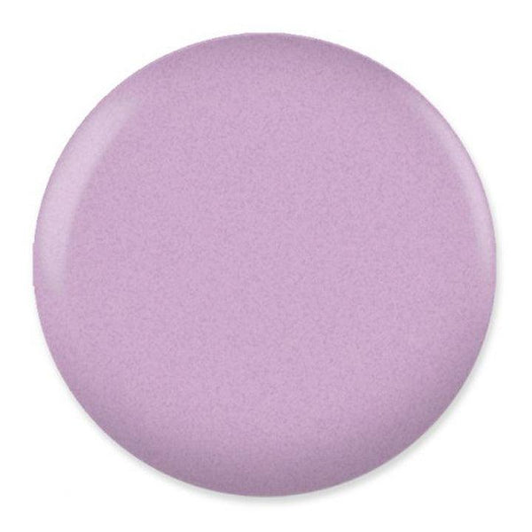 DND Gel Polish - 542 Purple Colors - Lovely Lavender by DND - Daisy Nail Designs sold by DTK Nail Supply