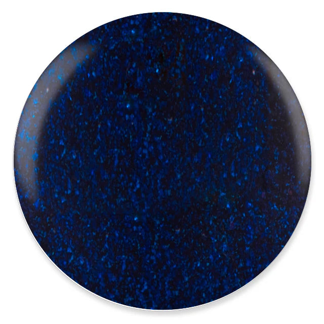 DND Nail Lacquer - 692 Deep Royal Blue