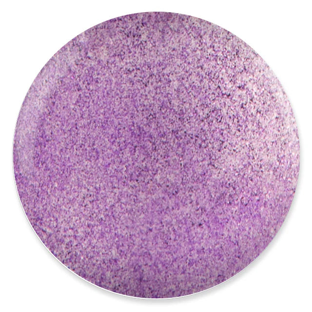 DND Gel Nail Polish Duo - 706 Orchid Lust