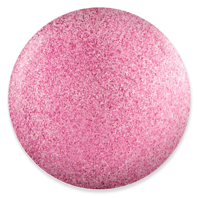 DND Gel Nail Polish Duo - 708  Warming Rose