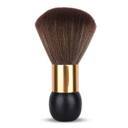 Dust Brush With Wooden Handle - DTK Nail Supply