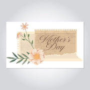 E - Gift Card: Happy Mother's Day - 1 - DTK Nail Supply