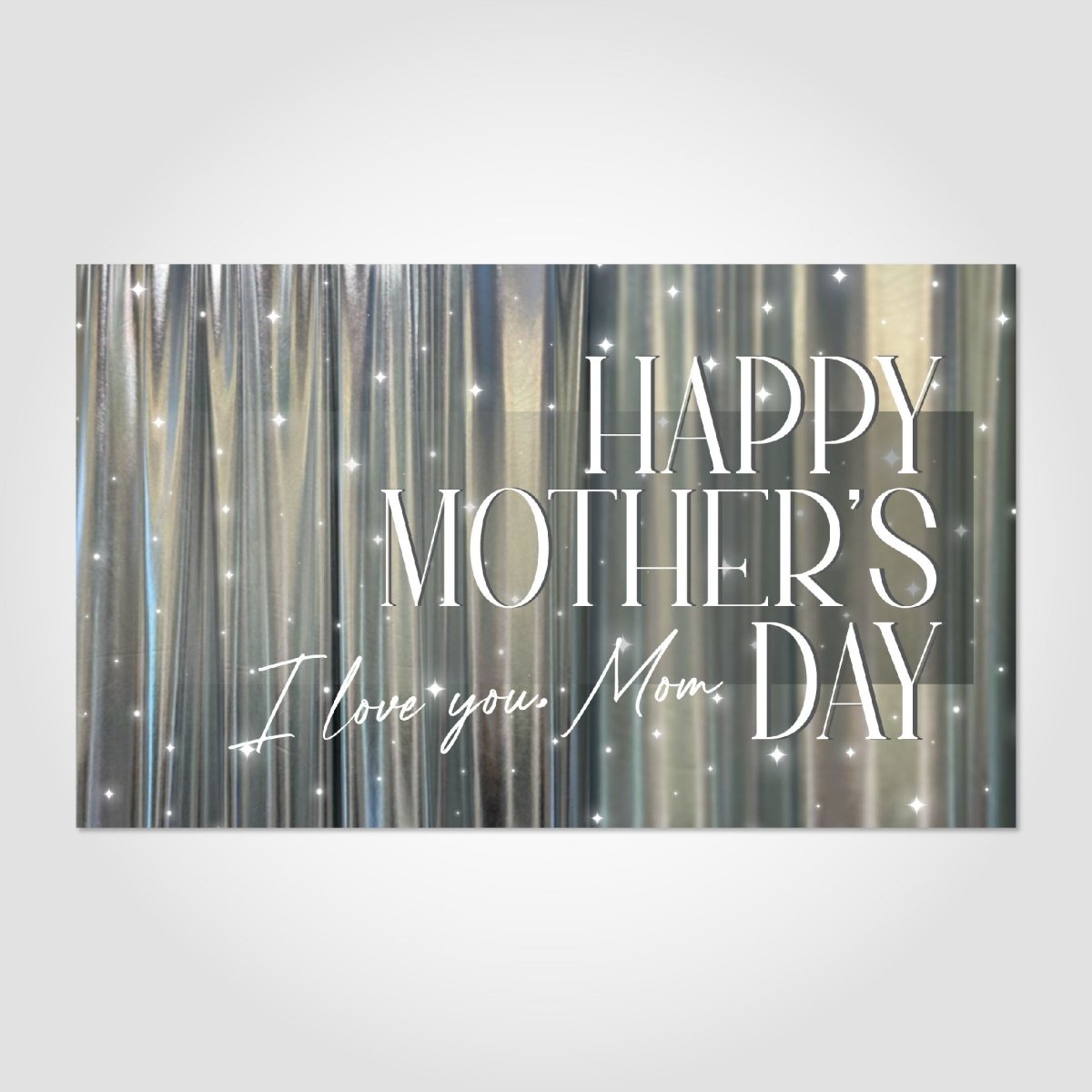 E - Gift Card: Happy Mother's Day - 10 - DTK Nail Supply