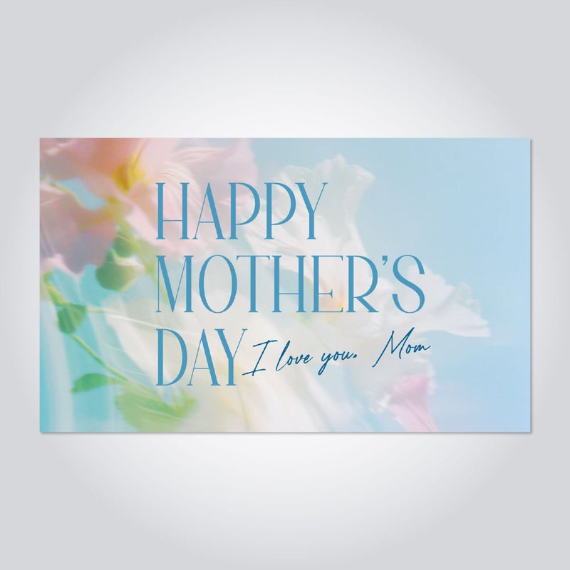 E - Gift Card: Happy Mother's Day - 2 - DTK Nail Supply
