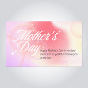 E - Gift Card: Happy Mother's Day - 4 - DTK Nail Supply
