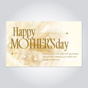 E - Gift Card: Happy Mother's Day - 9 - DTK Nail Supply