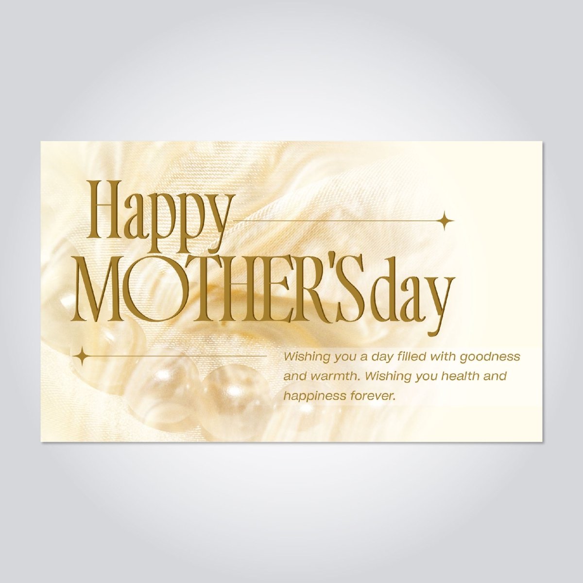 E - Gift Card: Happy Mother's Day - 9 - DTK Nail Supply