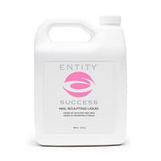 Entity Success Sculpting Liquid, 32 fl oz - DTK Nail Supply
