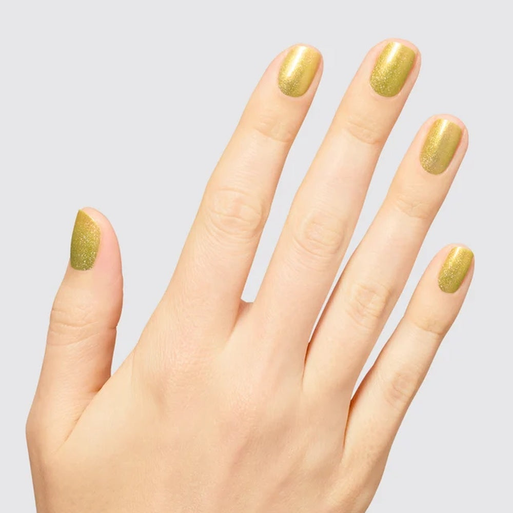 OPI Intelli Gel & Lacquer Duo - HPT01 Feeling Mmmerry (OPI M&M Collection) - DTK Nail Supply